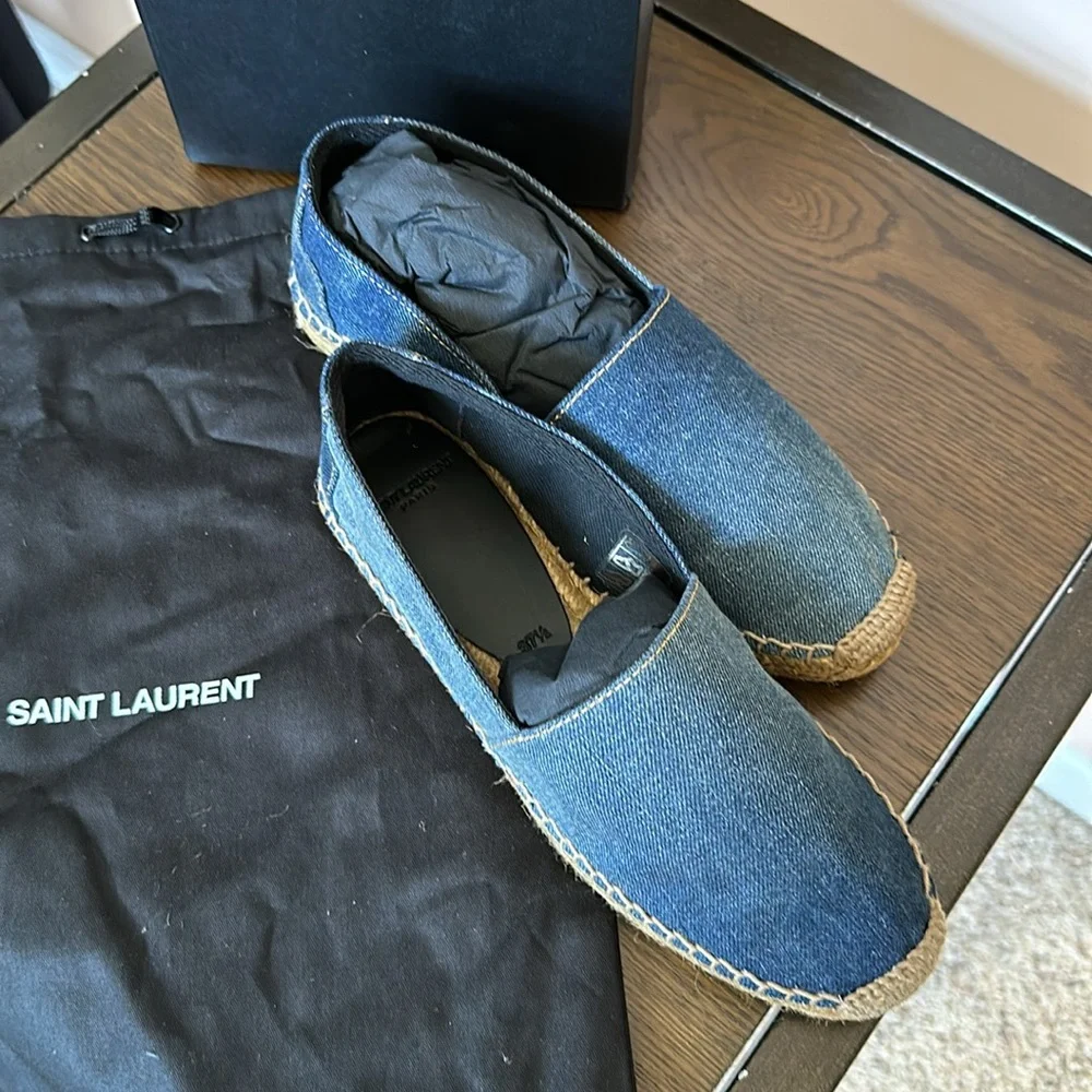 brand new
